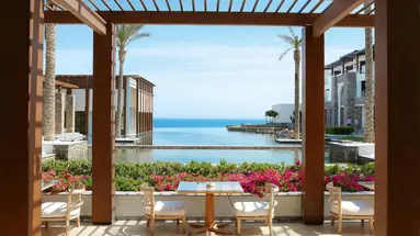 Amirandes, A Grecotel Resort to Live