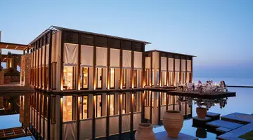 Amirandes, A Grecotel Resort to Live