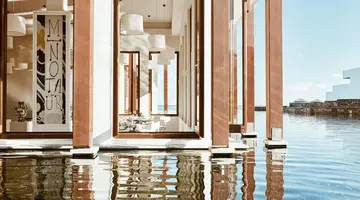 Amirandes, A Grecotel Resort to Live