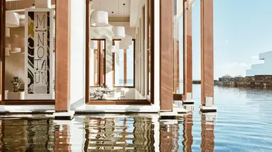 Amirandes, A Grecotel Resort to Live