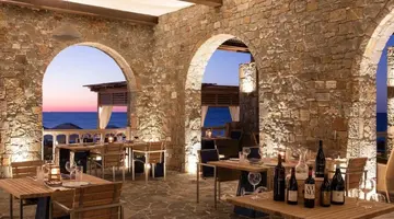 Amirandes a Grecotel Resort to Live