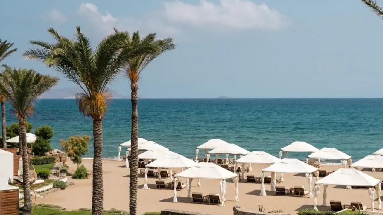 Amirandes a Grecotel Resort to Live