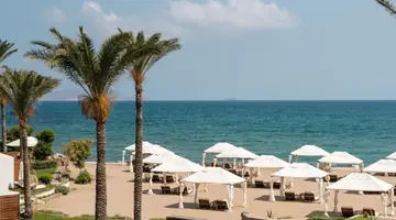 Amirandes a Grecotel Resort to Live