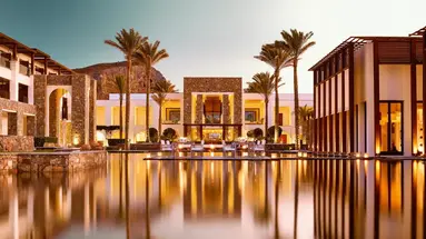 Amirandes a Grecotel Resort to Live