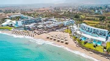 Amirandes, A Grecotel Resort to Live