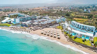 Amirandes, A Grecotel Resort to Live