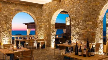 Amirandes, A Grecotel Resort to Live