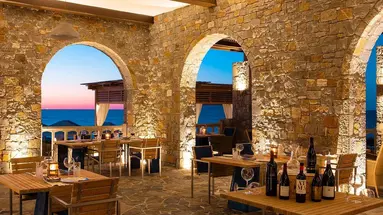 Amirandes, A Grecotel Resort to Live