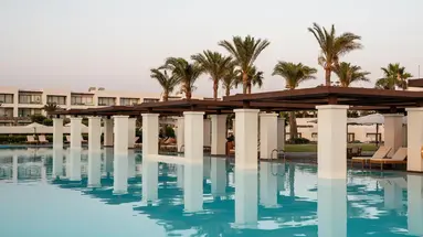 Amirandes, A Grecotel Resort to Live