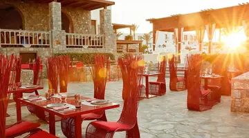 Amirandes, A Grecotel Resort to Live