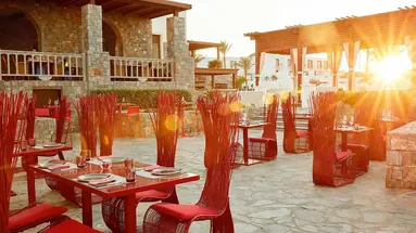 Amirandes, A Grecotel Resort to Live