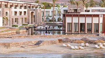 Amirandes a Grecotel Resort to Live