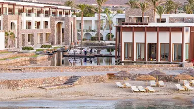 Amirandes a Grecotel Resort to Live