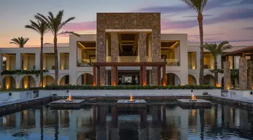 Amirandes, A Grecotel Resort to Live