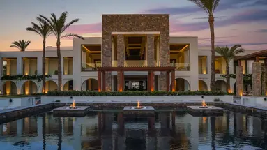 Amirandes, A Grecotel Resort to Live
