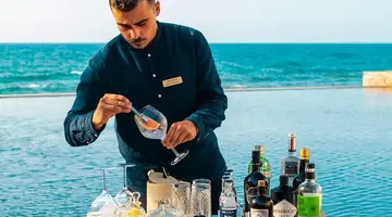 Amirandes, A Grecotel Resort to Live