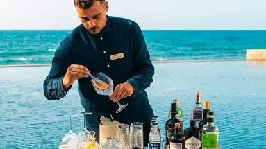 Amirandes, A Grecotel Resort to Live