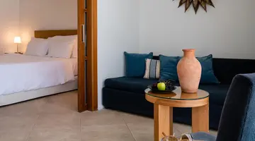 Amirandes, A Grecotel Resort to Live