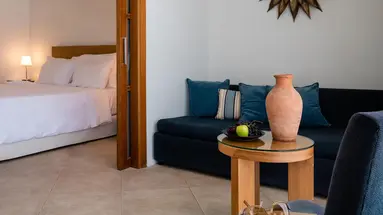 Amirandes, A Grecotel Resort to Live