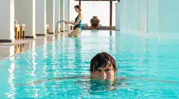 Amirandes, A Grecotel Resort to Live