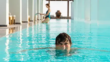 Amirandes, A Grecotel Resort to Live