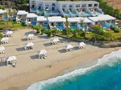 Amirandes a Grecotel Resort to Live