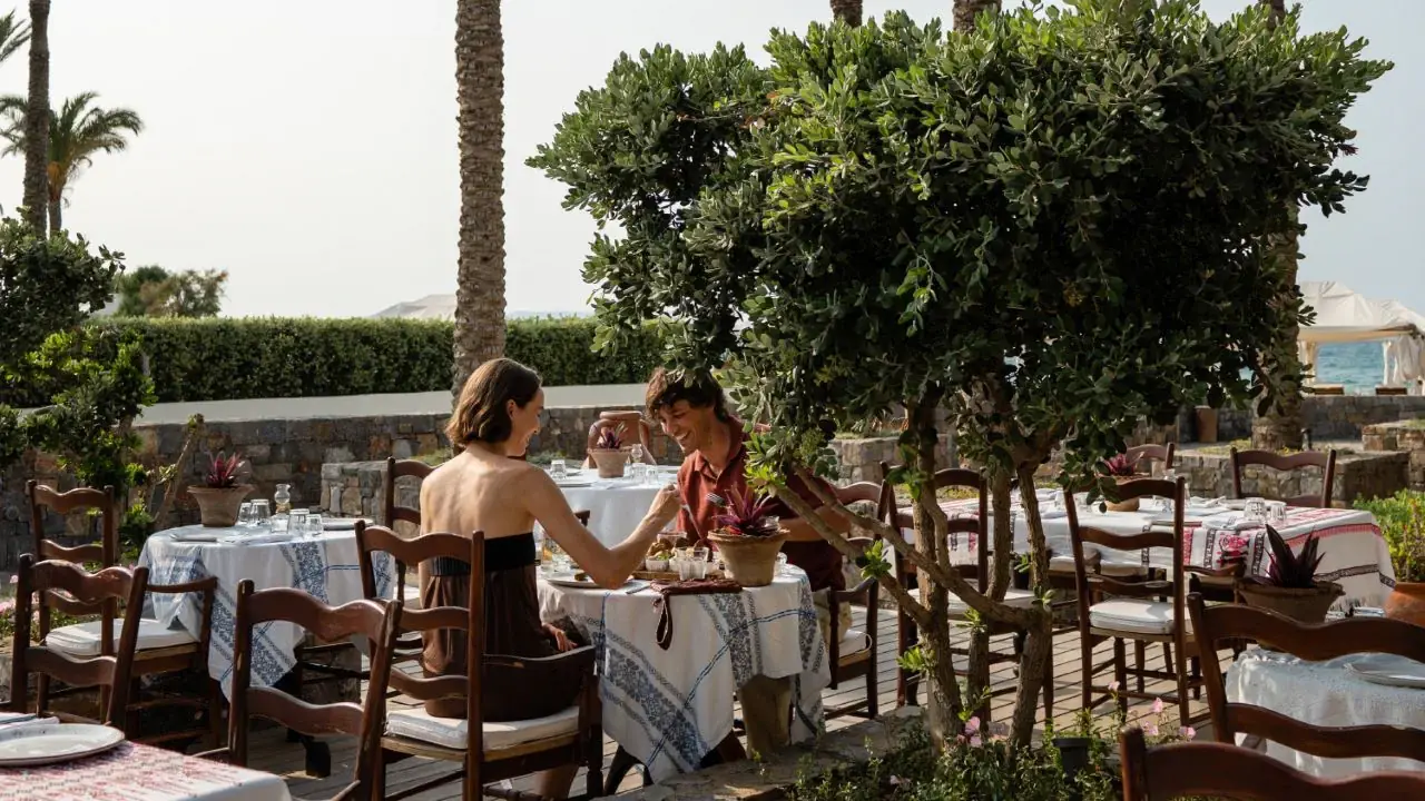 Amirandes a Grecotel Resort to Live