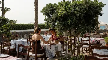 Amirandes a Grecotel Resort to Live