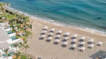 Amirandes, A Grecotel Resort to Live