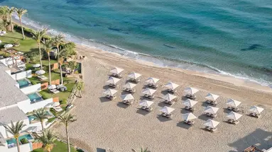 Amirandes, A Grecotel Resort to Live
