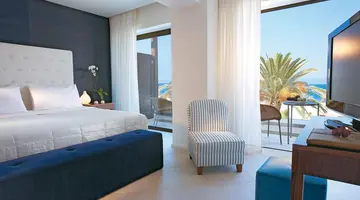Amirandes a Grecotel Resort to Live