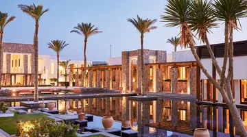 Amirandes a Grecotel Resort to Live