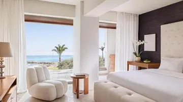 Amirandes, A Grecotel Resort to Live
