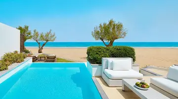 Amirandes, A Grecotel Resort to Live