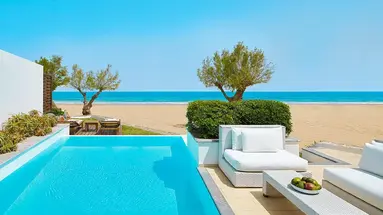 Amirandes, A Grecotel Resort to Live