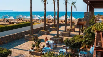 Amirandes, A Grecotel Resort to Live