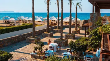 Amirandes, A Grecotel Resort to Live