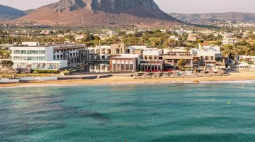 Amirandes, A Grecotel Resort to Live