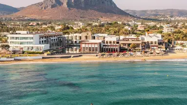 Amirandes, A Grecotel Resort to Live