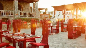 Amirandes a Grecotel Resort to Live