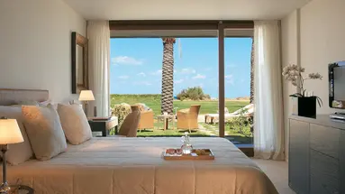 Amirandes a Grecotel Resort to Live