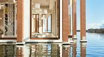 Amirandes a Grecotel Resort to Live