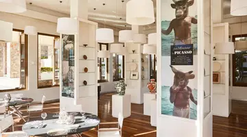 Amirandes a Grecotel Resort to Live