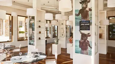 Amirandes a Grecotel Resort to Live