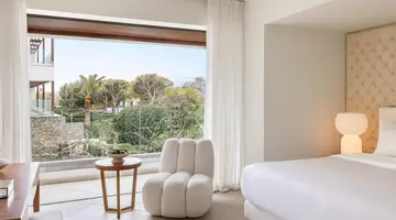 Amirandes, A Grecotel Resort to Live