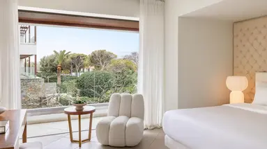 Amirandes, A Grecotel Resort to Live