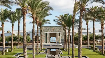 Amirandes, A Grecotel Resort to Live