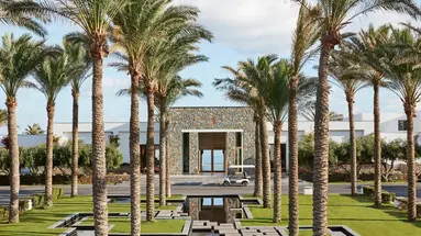 Amirandes, A Grecotel Resort to Live
