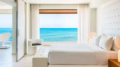 Amirandes, A Grecotel Resort to Live