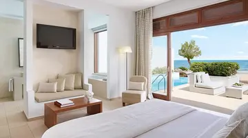 Amirandes, A Grecotel Resort to Live